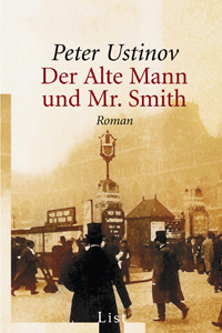 Cover "Der alte Mann und Mr. Smith"