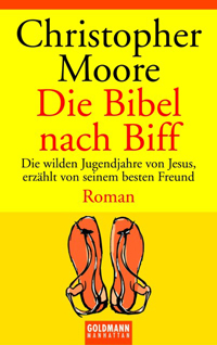 Cover "Die Bibel nach Biff"