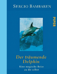 Cover "Der träumende Delphin"