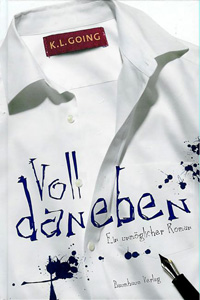 Cover "Voll daneben"