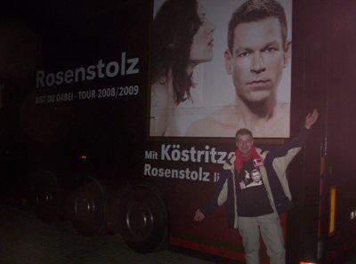 Rosnestolz 2009